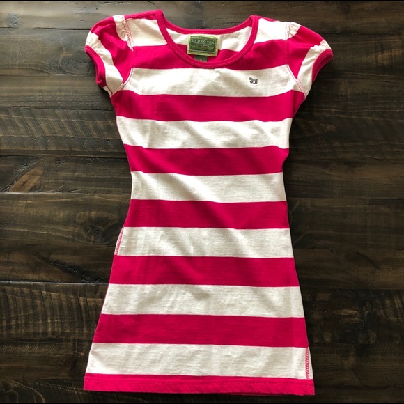 U.S. Polo Assn. Dresses & Skirts - US Polo striped dress